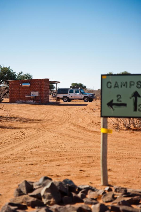 Kalahari Anib Campsite Hardap Exterior foto