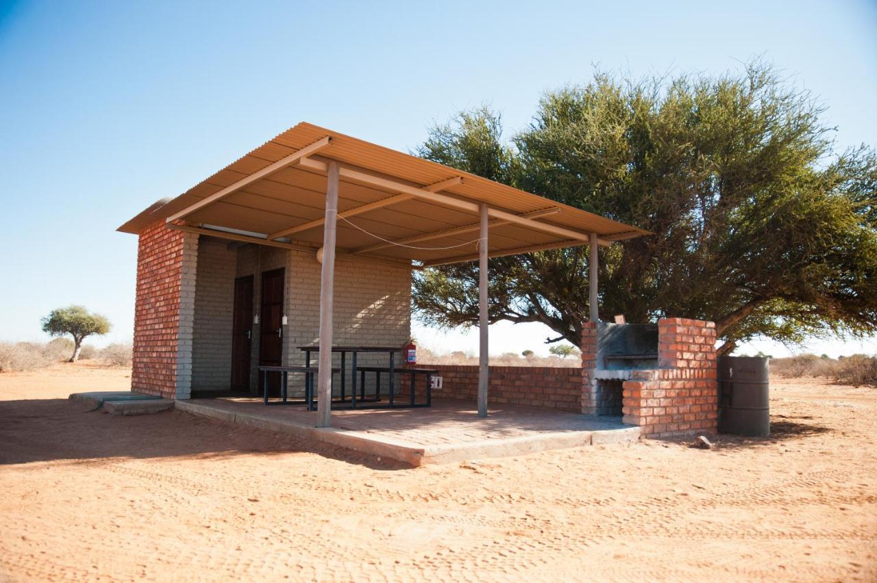 Kalahari Anib Campsite Hardap Exterior foto